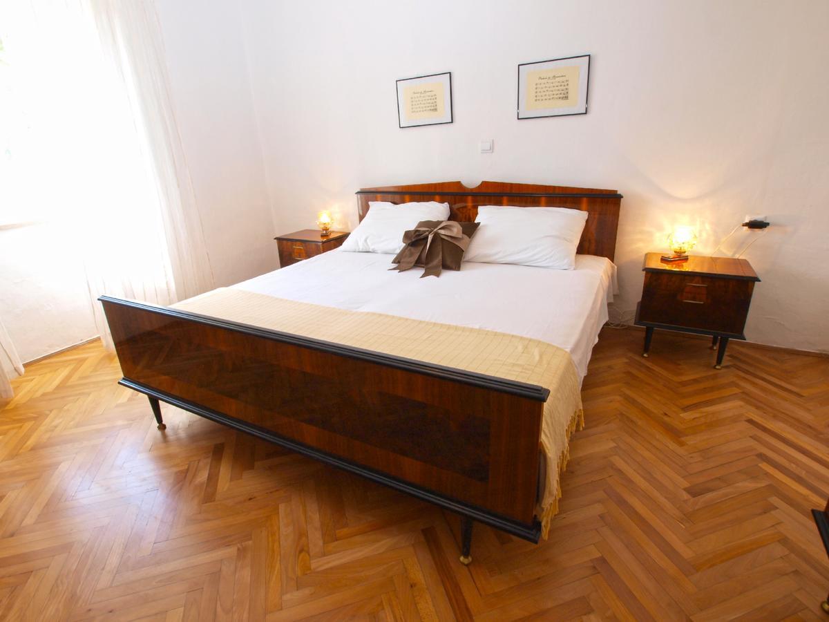 Ferienhaus House 1037
