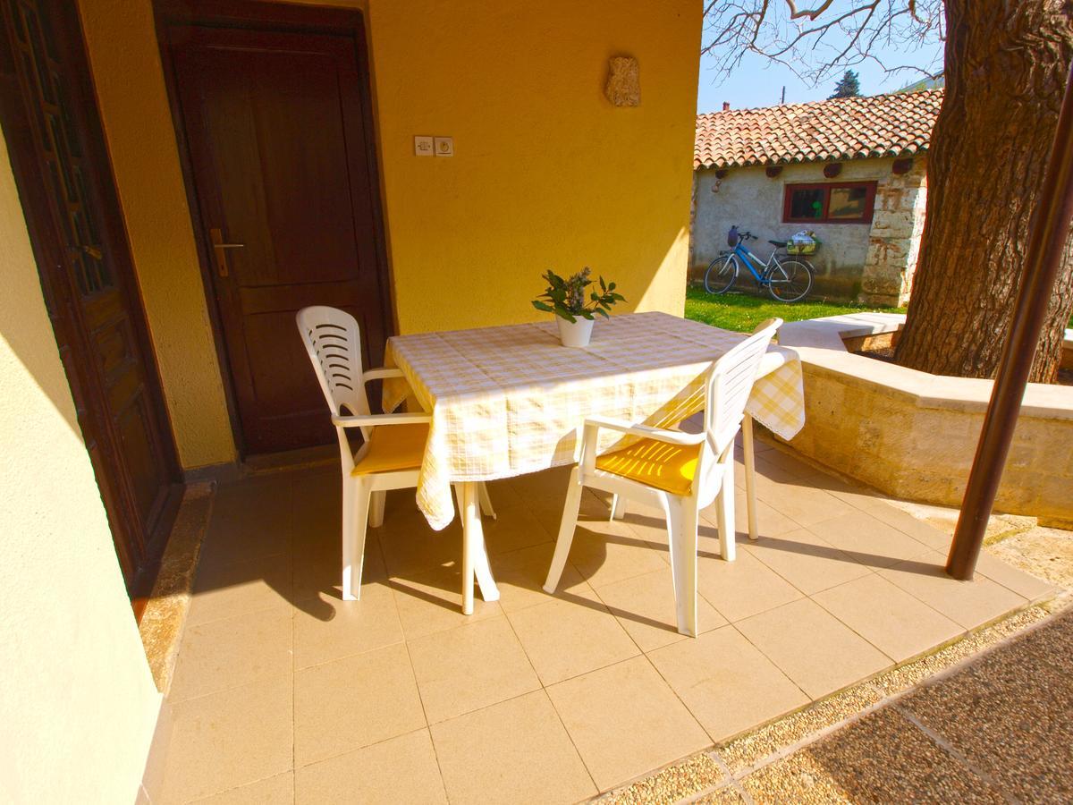 House 1037 * Fažana