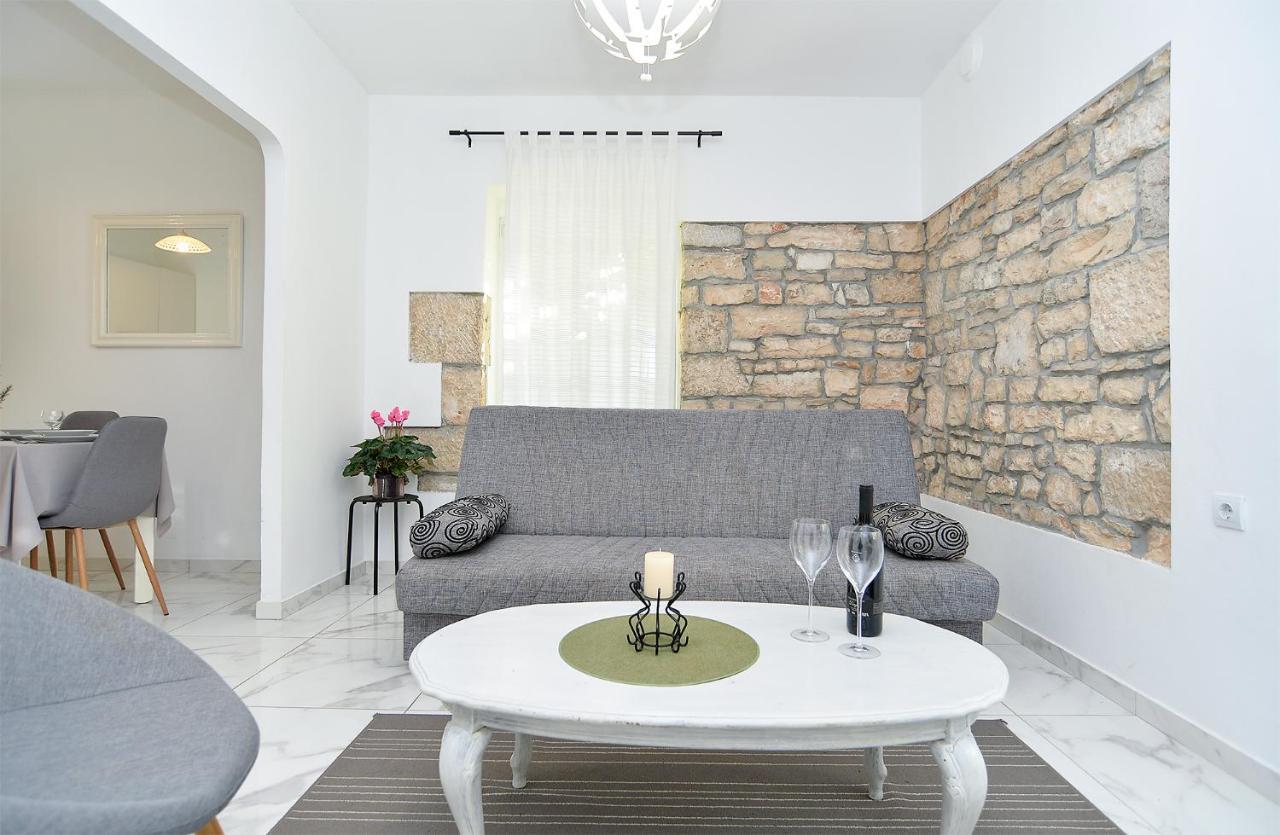 Ferienhaus House 1037