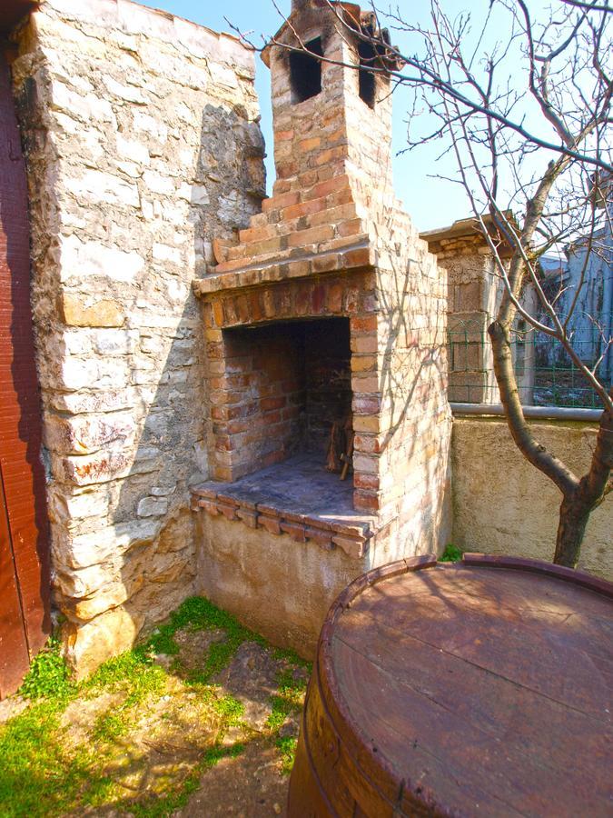 Ferienhaus House 1037 Fažana