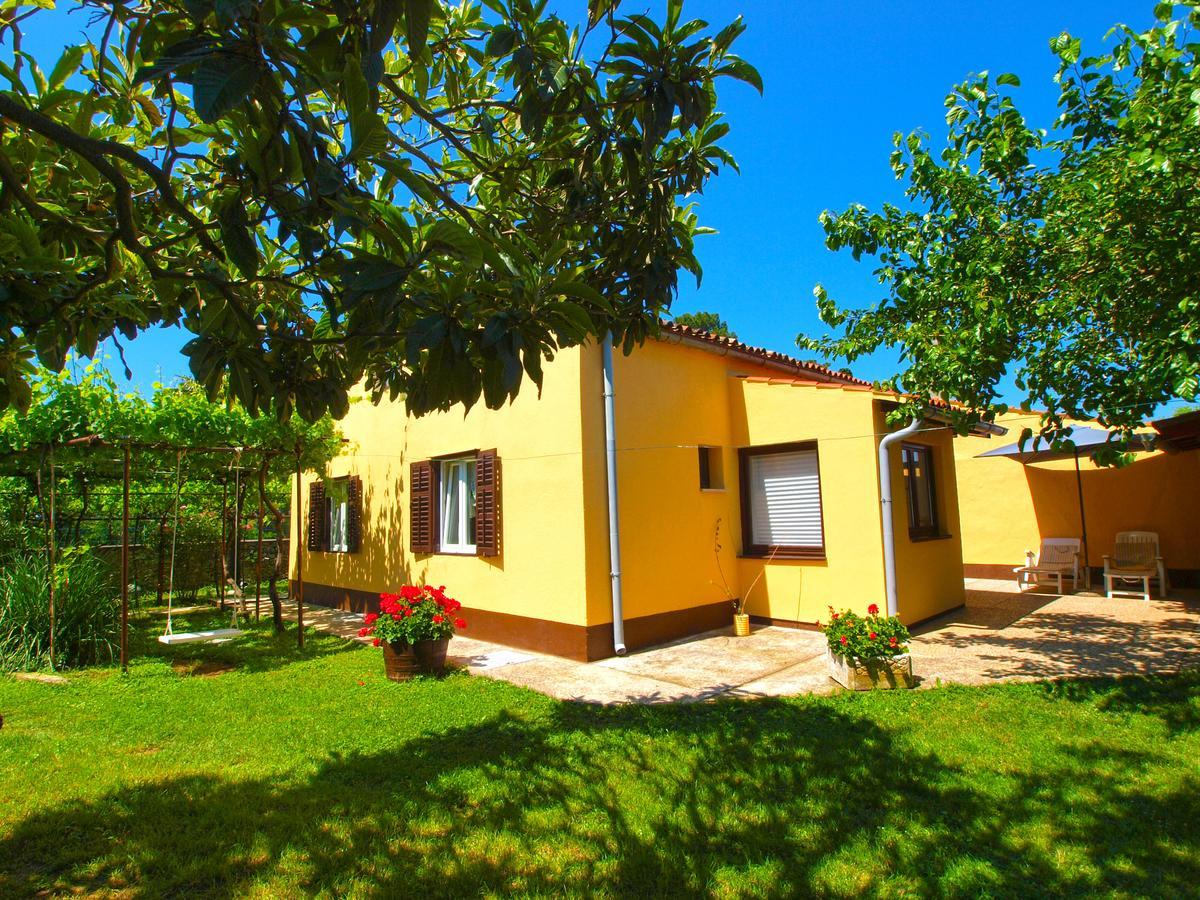 House 1037 Ferienhaus